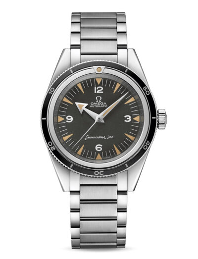 Omega Seamaster 300 Co-Axial Master Chronometer 39MM 234.10.39.20.01
