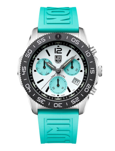 Luminox Sea Pacific Diver Chronograph 3143.1