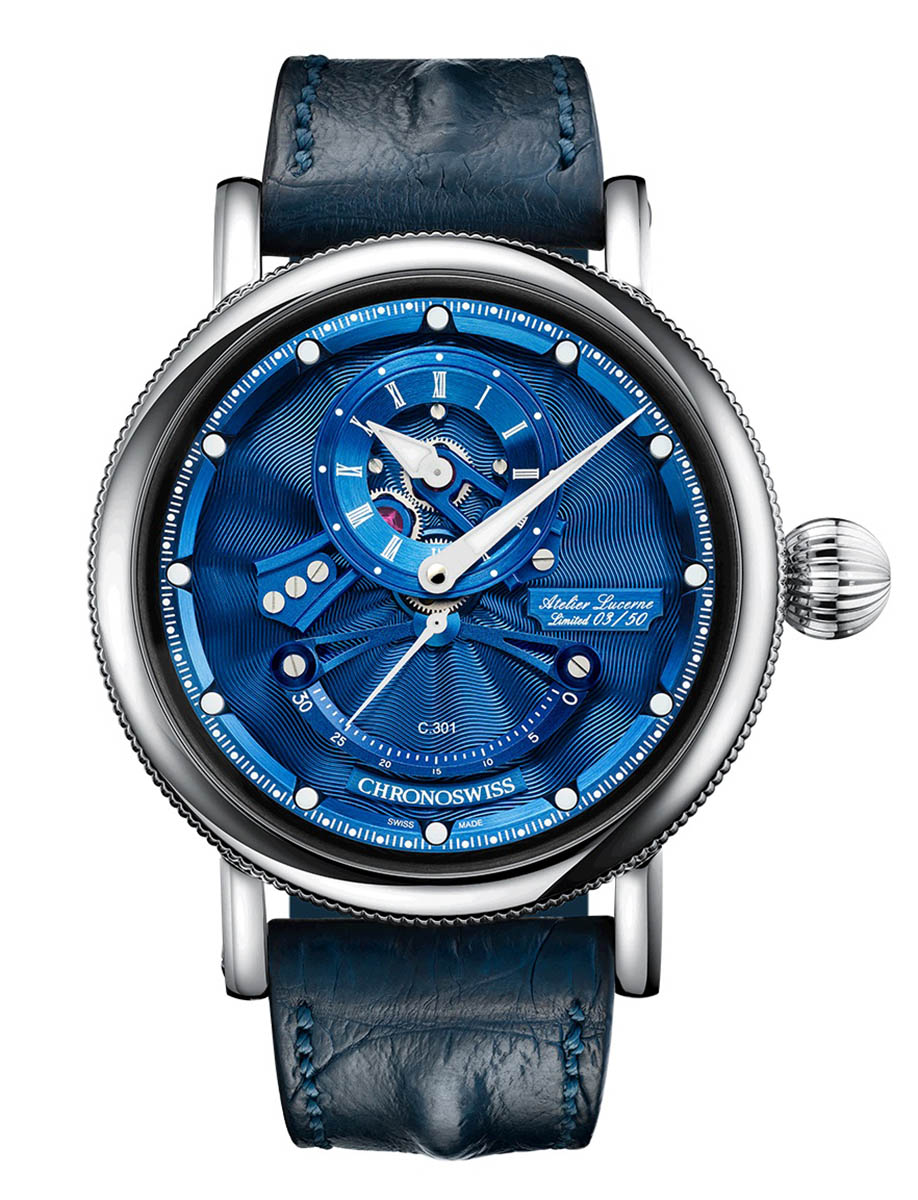 ReSec Big Wave Limited Edition