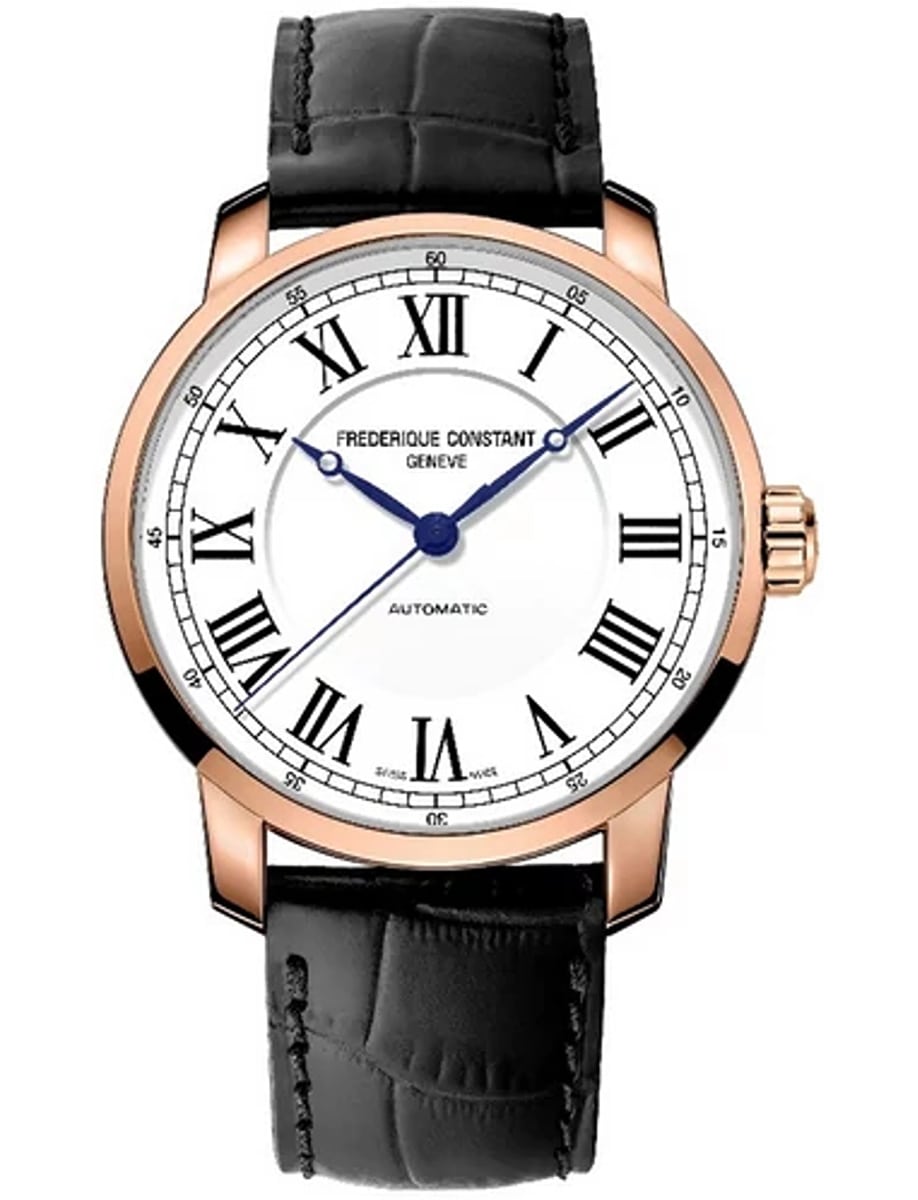 【みーちゃん】　FREDERIQUE CONSTANT Frederique Constant Classics Ladies Premiere | Feldmar Watch Co.
