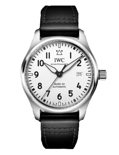 IWC Pilot's Watch Mark XX IW328207