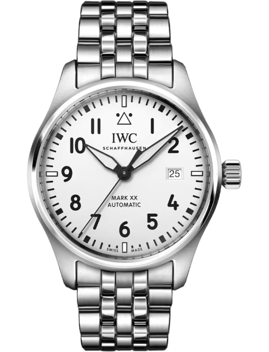 IWC Pilot's Watch Mark XXIW328208
