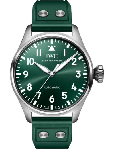 IWC Big Pilot's Watch 43mm IW329306
