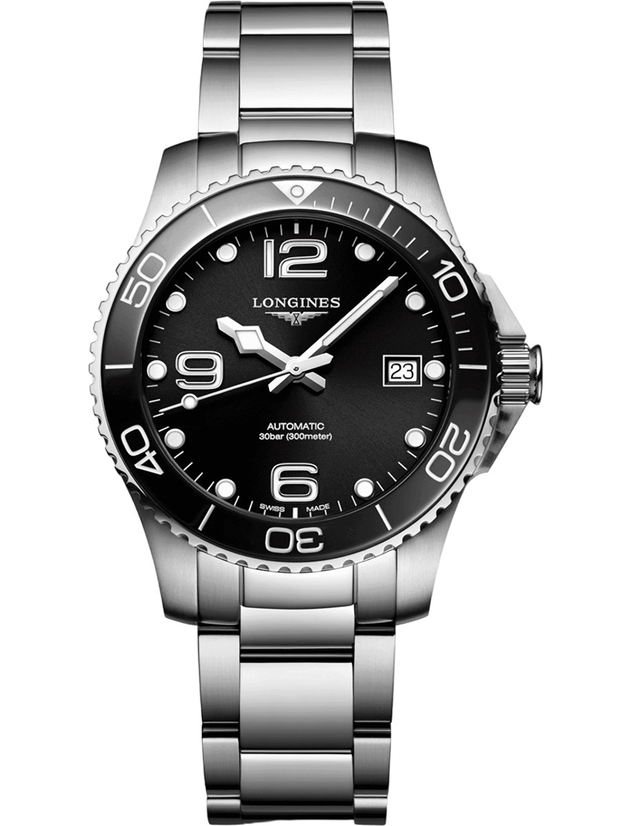 HydroConquest 39mm