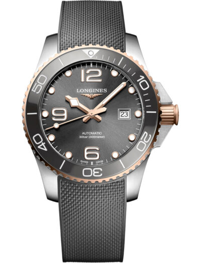 Longines Sport HydroConquest 43mm L3.782.3.78.9