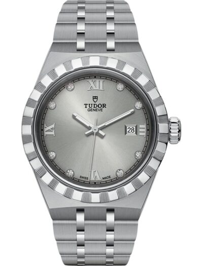 Tudor Royal 28mm Diamond Hour Markers M28300-0002