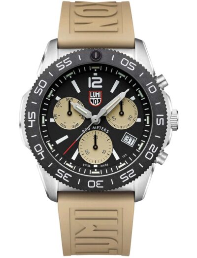 Luminox Sea Pacific Diver Chronograph 3150