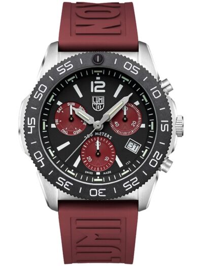 Luminox Sea Pacific Diver Chronograph 3155.1
