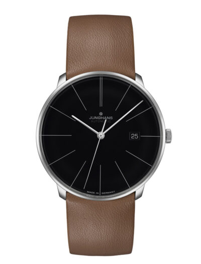 Junghans Meister fein Automatic 27-4154.00