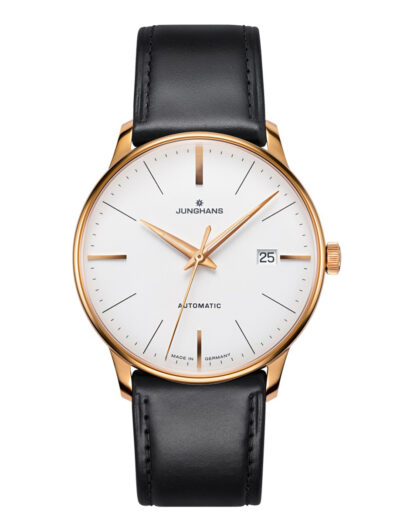 Junghans Meister Classic 27-7812.02