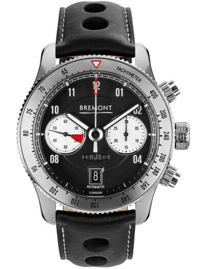 Bremont Motorsport Jaguar C-Type BJ-C