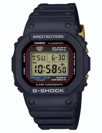 Casio G-Shock Digital 5000 Series DW5040PG-1