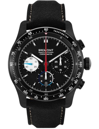 Bremont Motorsport WR-45