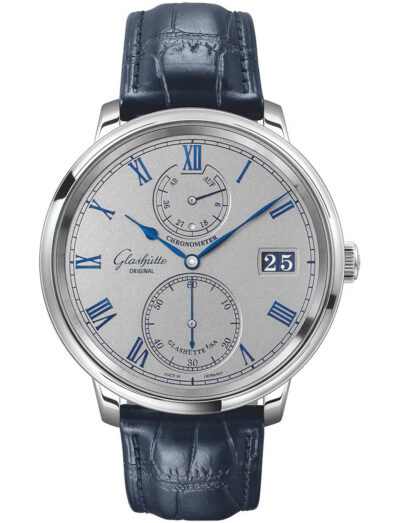 Glashutte Original Senator Chronometer 1-58-08-01-04-61