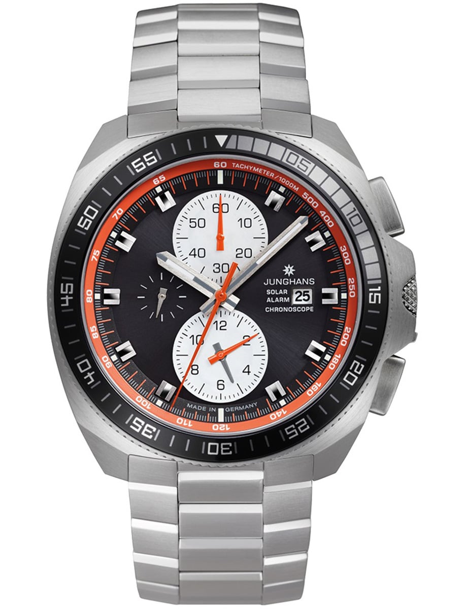 1972 Chronoscope Solar