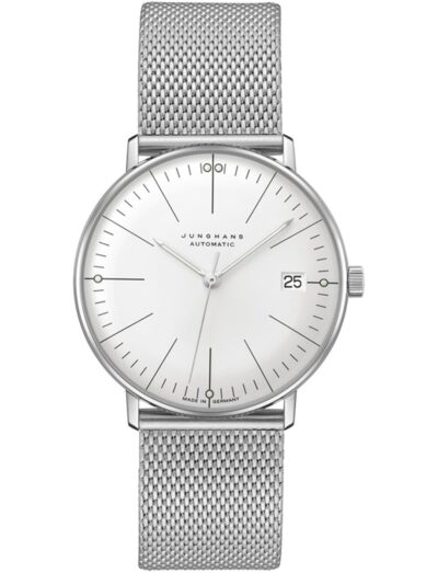 Junghans Max Bill Kleine Automatic 27-4106.46