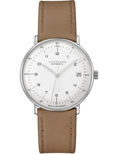 Junghans Max Bill Kleine Automatic 27-4107.02