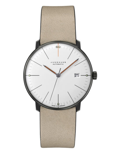Junghans Max Bill Automatic Edition 60 27-4108.02
