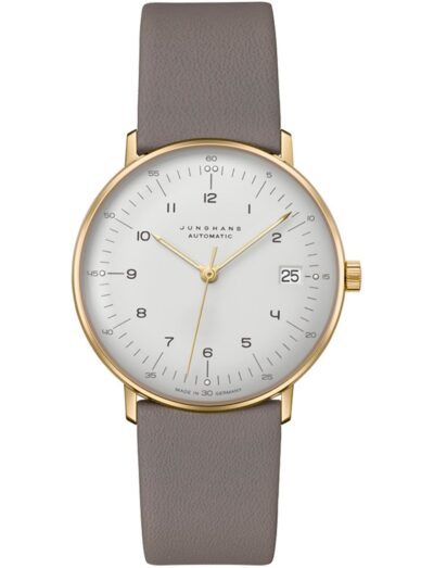 Junghans Max Bill Kleine Automatic 27-7108.02