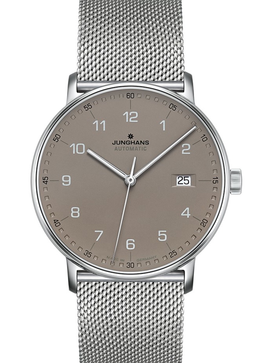 Junghans A Automatic 27/4836.44