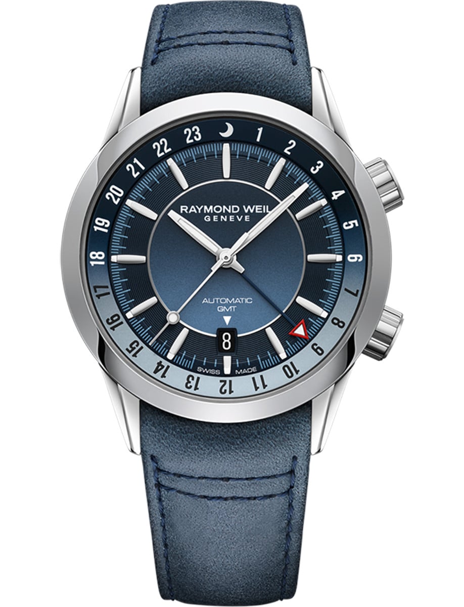 Freelancer GMT