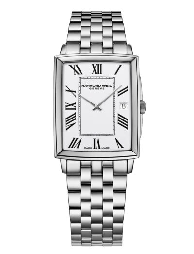 Raymond Weil Toccata Stainless Steel 5425-ST-00300
