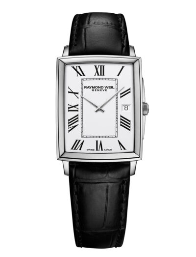 Raymond Weil Toccata Stainless Steel 5425-STC-00300