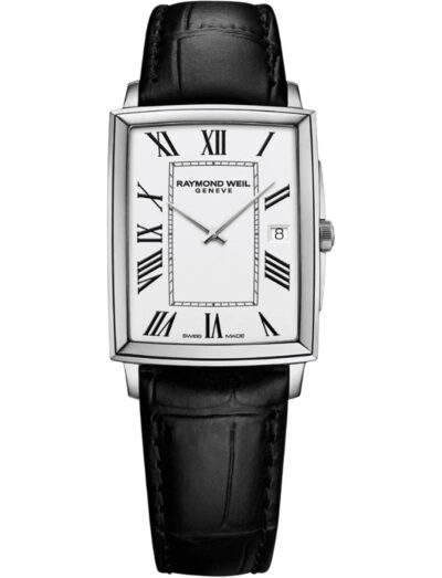 Raymond Weil Toccata Stainless Steel 5425-STC-00300