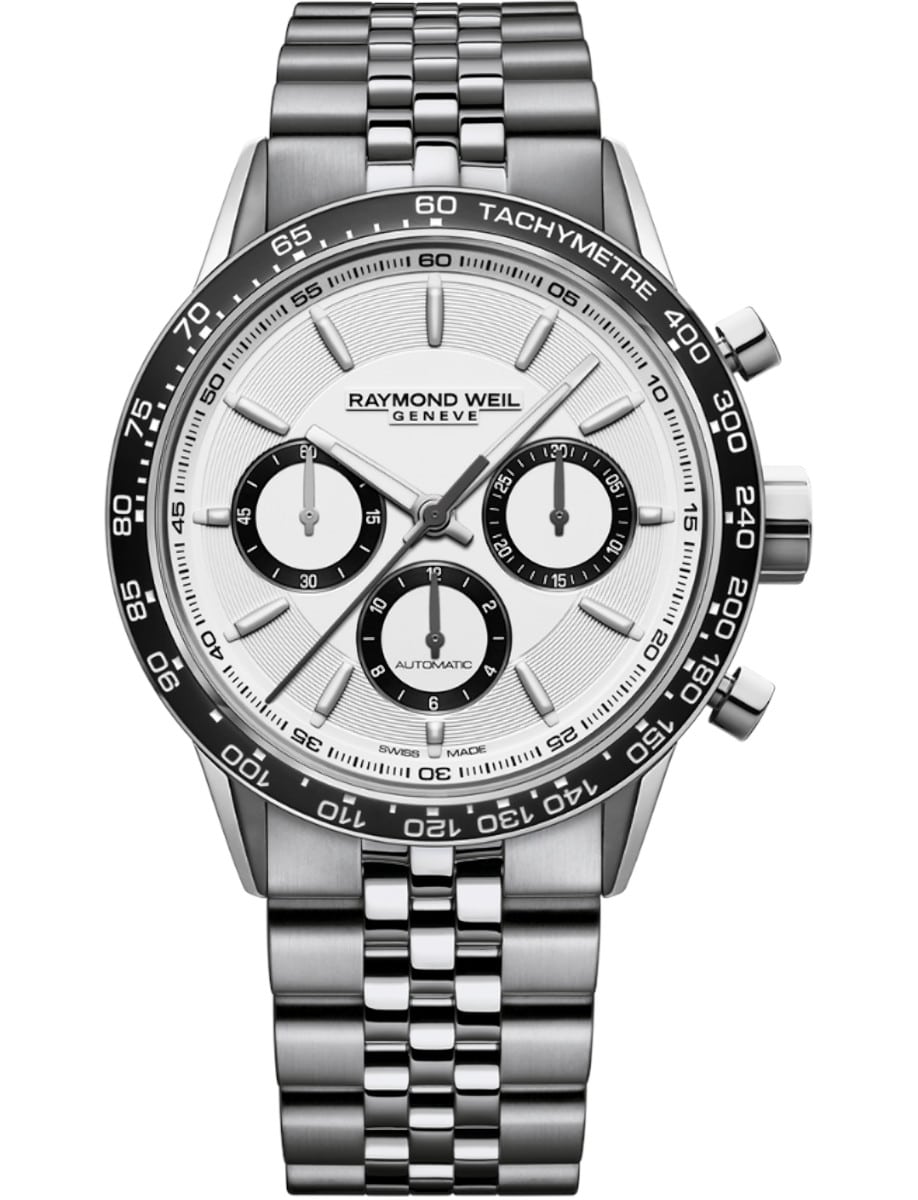 Freelancer Chronograph