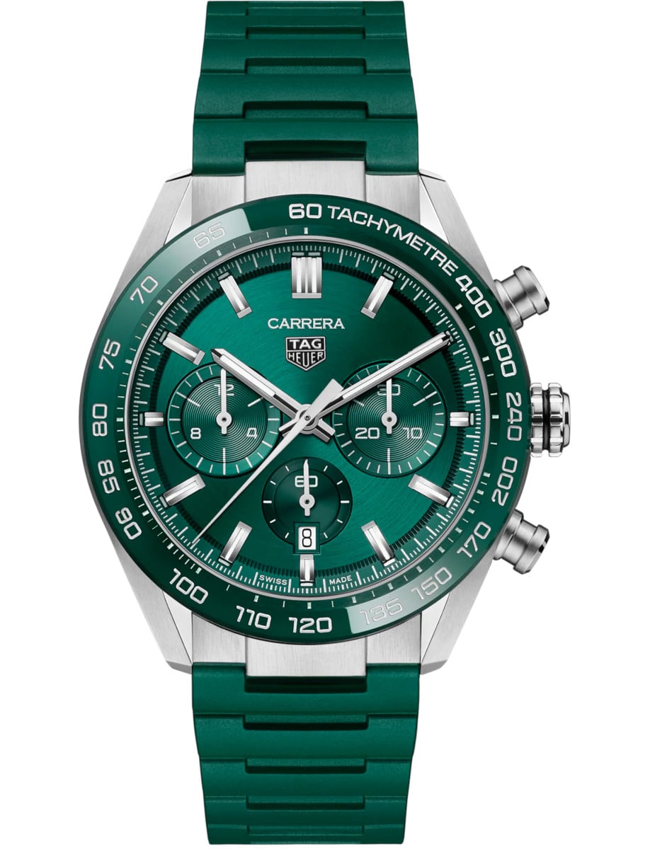 Carrera Chronograph 44mm