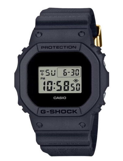 G-Shock Digital 5600 Series 40th Anniversary DWE5657RE-1