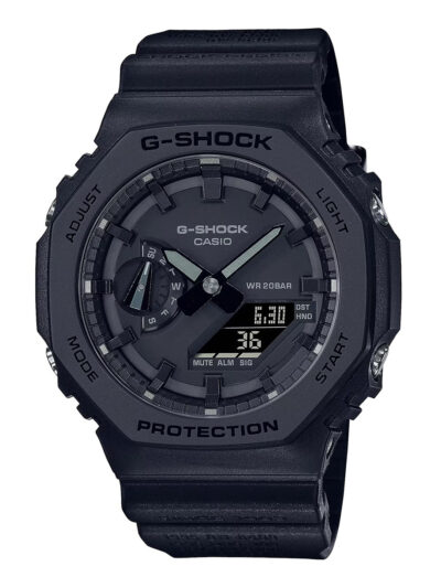 G-Shock Analog-Digital 2100 Series 40th Anniversary GA2140RE-1A