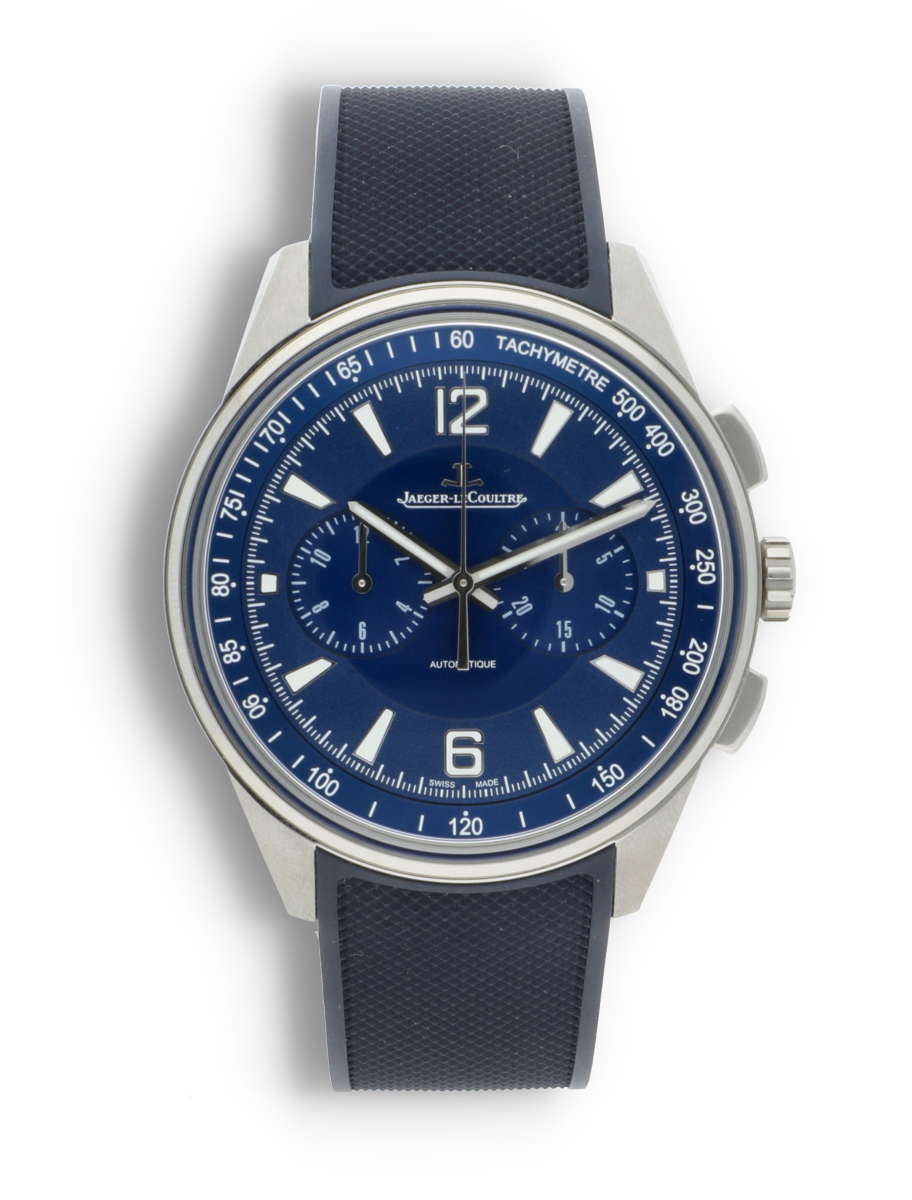 Jlc polaris online chronograph