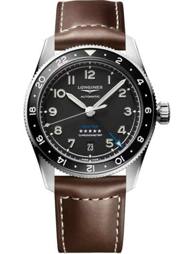 Longines Sport Spirit Zulu Time L3.802.4.53.2