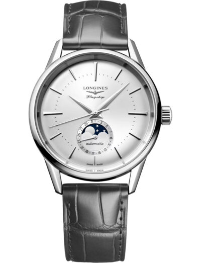 Longines Flagship Heritage L4.815.4.72.2