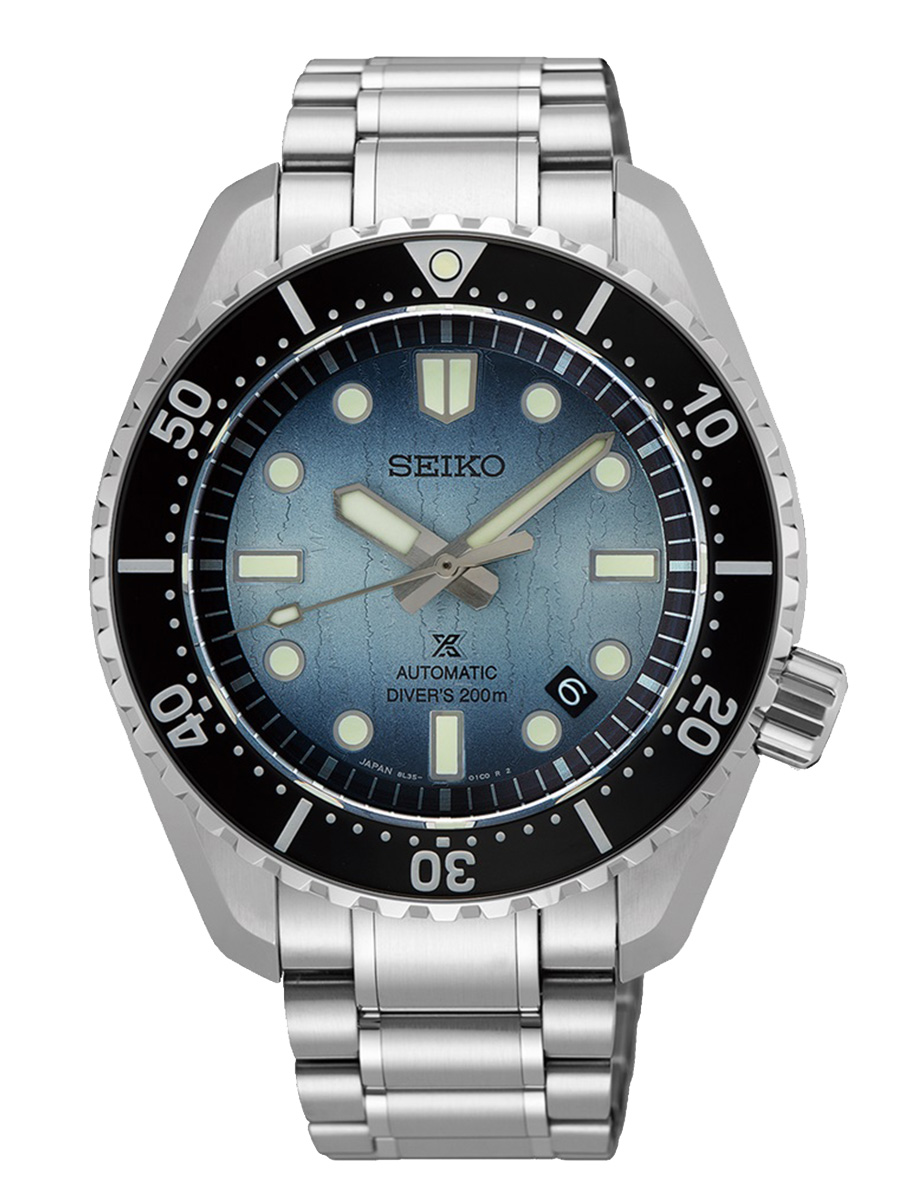 Prospex  Seiko Watch Corporation