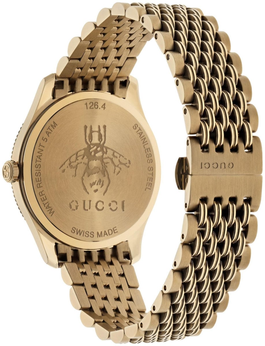Gucci G-Timeless back YA1264155