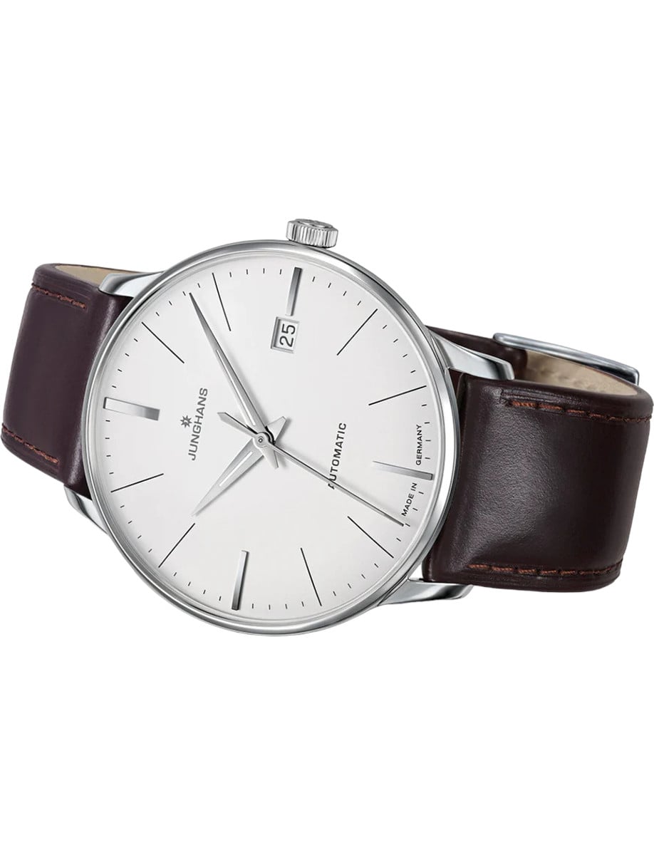 Junghans Meister Classic detail 027/4310.02