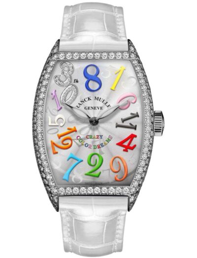 Franck Muller Men’s Collection 5850CHDCODR30CDWGE