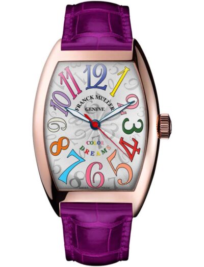 Franck Muller Men’s Collection 5850SCCODR5NE