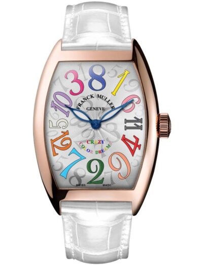 Franck Muller Men’s Collection 7851CHCODR5NE