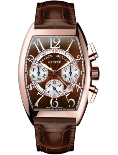 Franck Muller Men’s Collection 7880CCAT5NBR