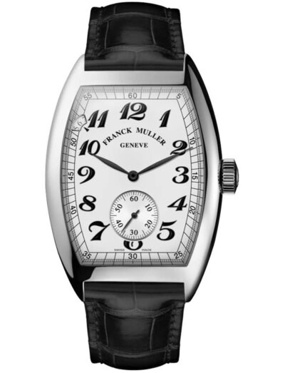 Franck Muller Men’s Collection 8880BS6PRVINACW