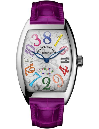 Franck Muller Men’s Collection 8880CHCODRACE