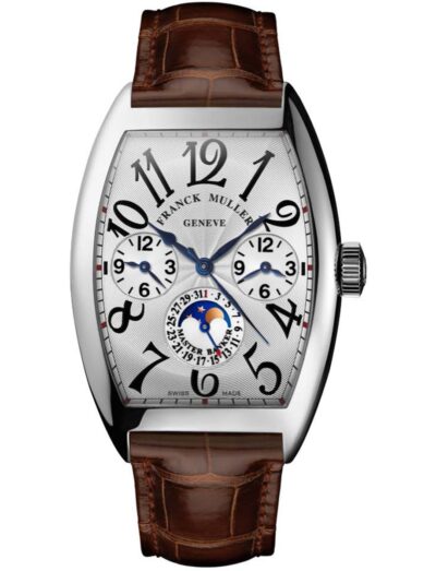 Franck Muller Men’s Collection 8880MBLWGE