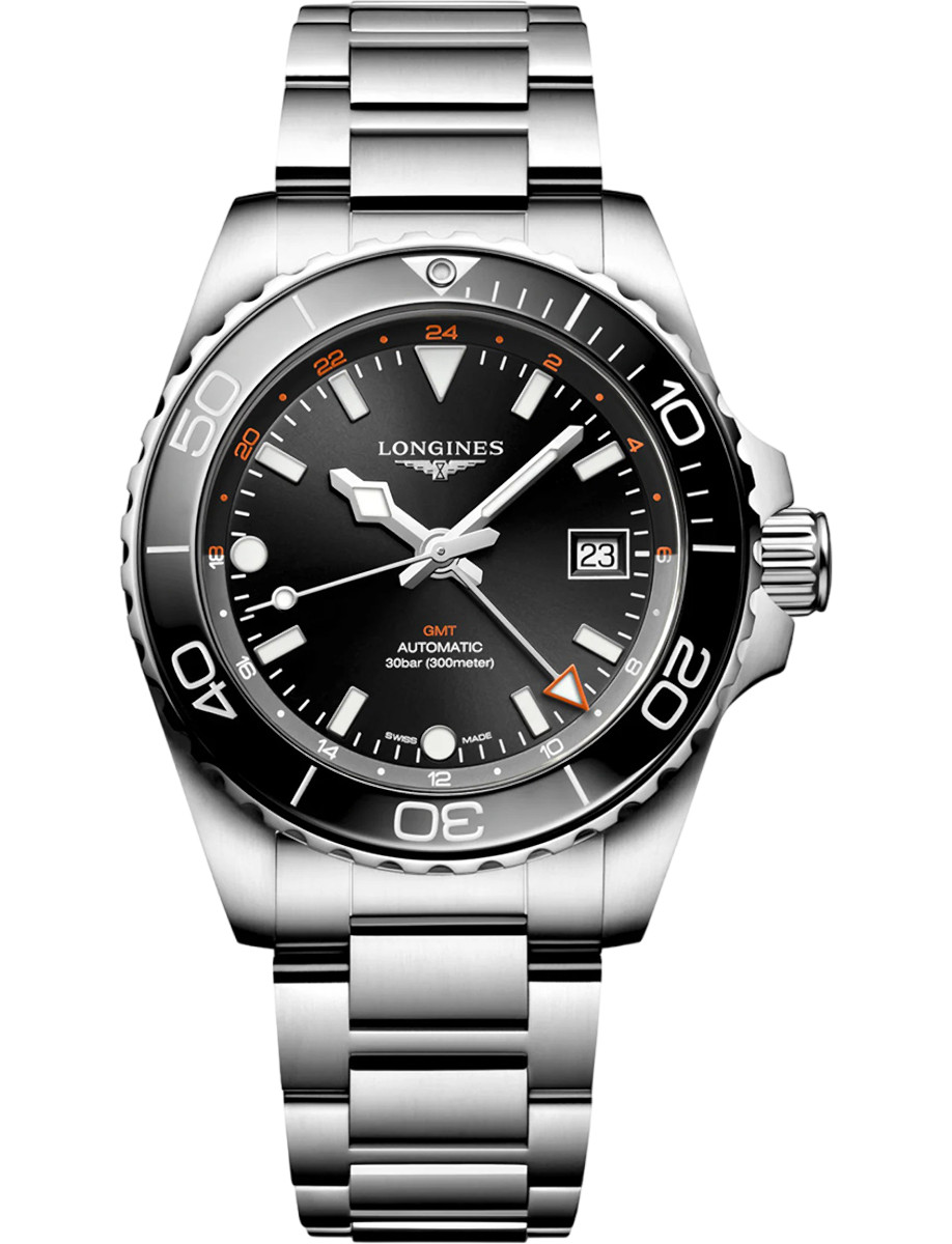 HydroConquest GMT