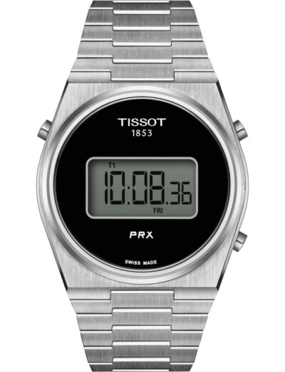Tissot T-Classic PRX Digital T137.463.11.050.00