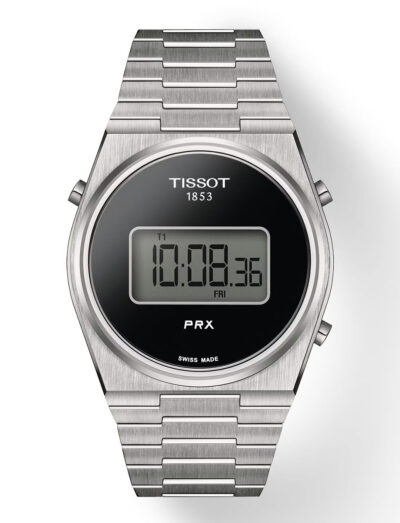 Tissot T-Classic PRX Digital T137.463.11.050.00