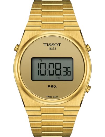 Tissot T-Classic PRX Digital T137.463.33.020.00