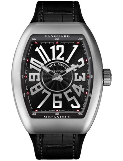Franck Muller Men’s Collection V41SATFORELACNRB